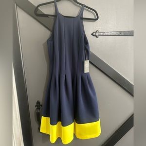 💛Vince Camuto Dress💙